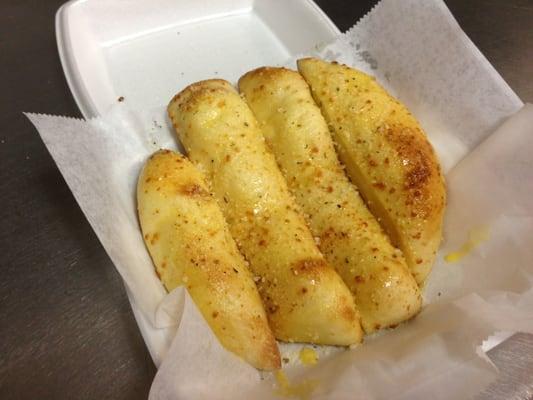 Breadsticks