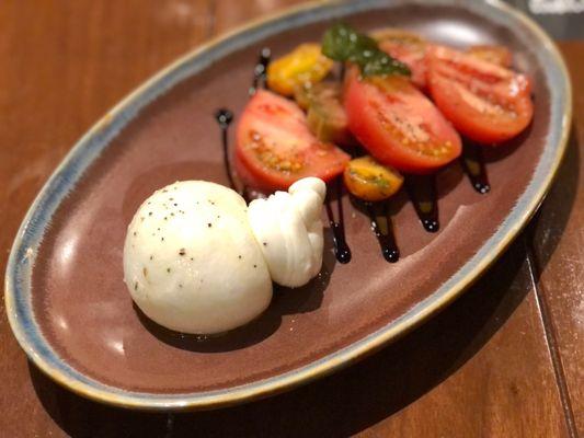 Caprese