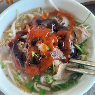 Pho!