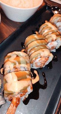 Mai Roll