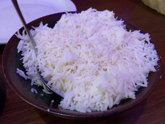 Basmati Rice