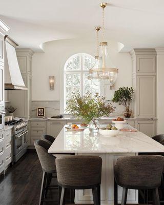 Kristina Curtis Interiors