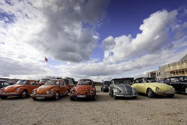 Used Volkswagen sales at Autobarn of Countryside, IL