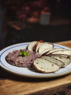 Tartare