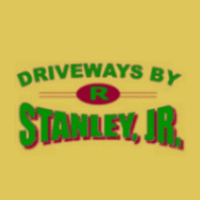 Driveways By R. Stanley Jr., Inc.