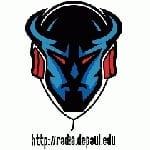 DePaul's Radio Logo