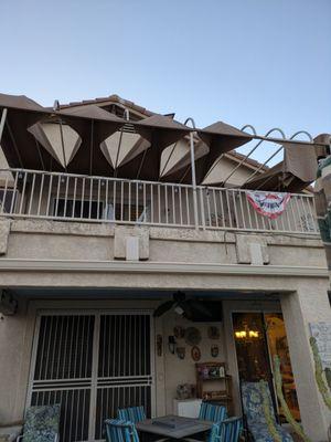 Arizona Awnings & Window Shade Systems