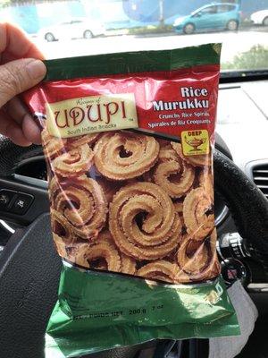 Murukku