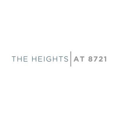 The Heights at 8721