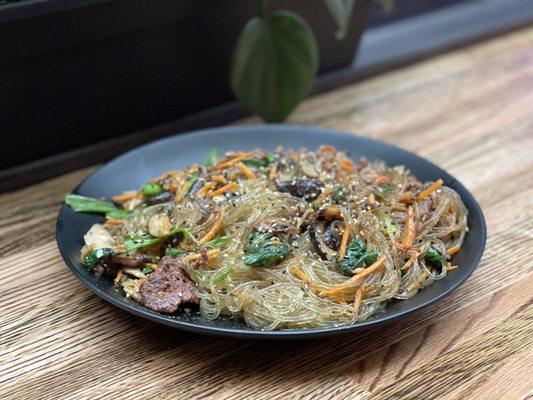 Japchae