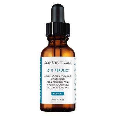 A Combination antioxidant serum & Vitamin C proven to deliver protection & neutralizes free radical damage.