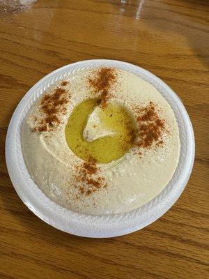 Hummus