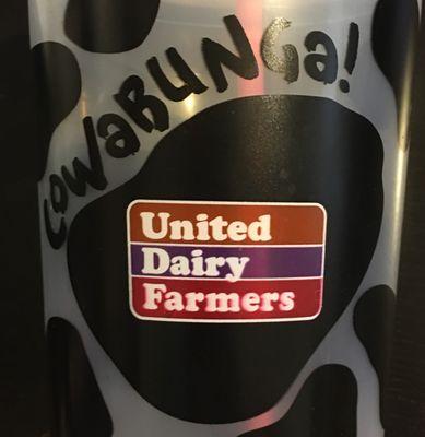 United Dairy Farmers