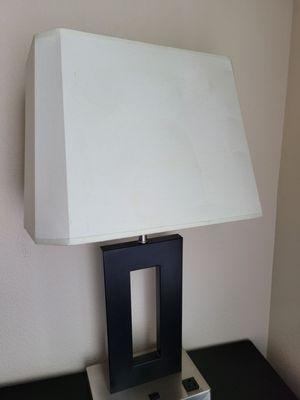 Lamp