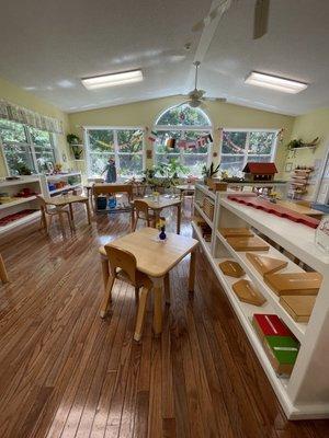 Countryside Montessori School