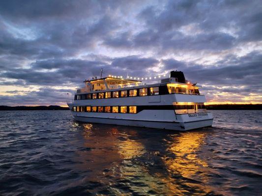 St. Croix River Cruises