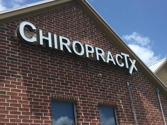 ChiropracTX- Wellness + Lifestyle