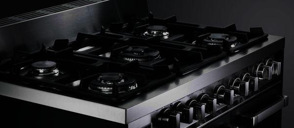 Specializing in high end appliance repair, Bogart Appliance Repair services all brands.