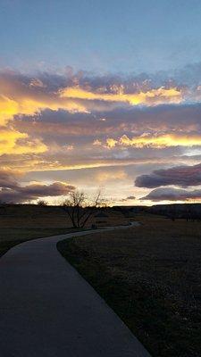 Van Bibber Open Space