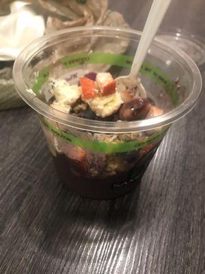 Açaí Bowl