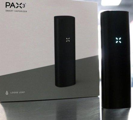 Just got myself pax3 :) hotbox is awesome they got everything in the store from delta8,delta10 THCV and HHC