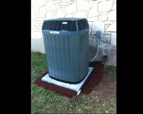 Air Conditioning repair