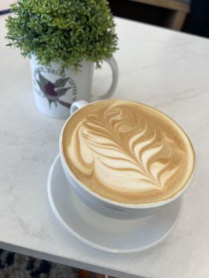 Latte