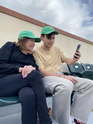 Indian Wells Tennis Garden