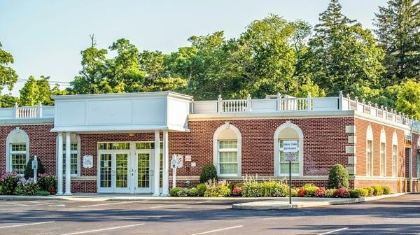 Bethpage Federal Credit Union Smithtown, NY location.