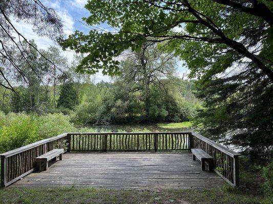 Miller Creek Nature Reserve