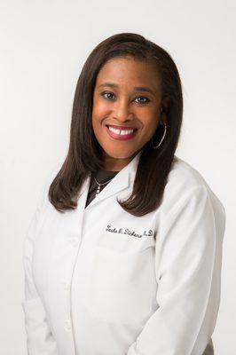 Dr. Tasha B. Dickerson