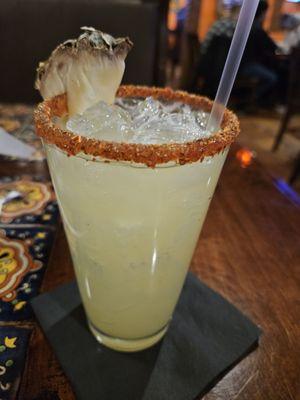 Pinarcia Margarita!