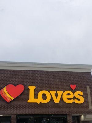 Love's Travel Stop