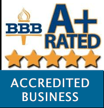 Flowers by My Michelle is only 1 of 2 Floral Shops in Idaho that is BBB Accredited with a 5-Star rating.