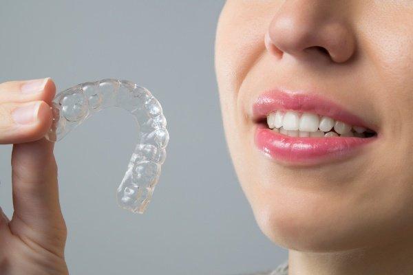 Invisalign Dentist