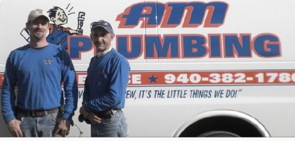 AM Plumbing