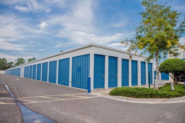 Atlantic Self Storage