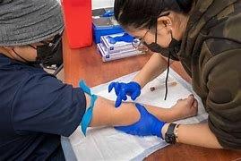 Antelope Valley Phlebotomy Program