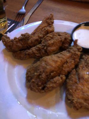 Chicken Tenders