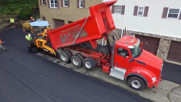 All County Paving