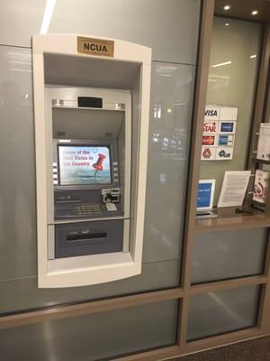 Co-Op ATM