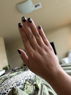 Elly Nails Spa