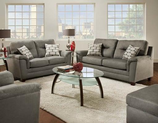 Kane's Furniture Living Room Collections