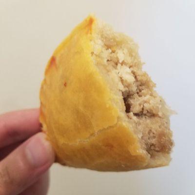 meat pastry