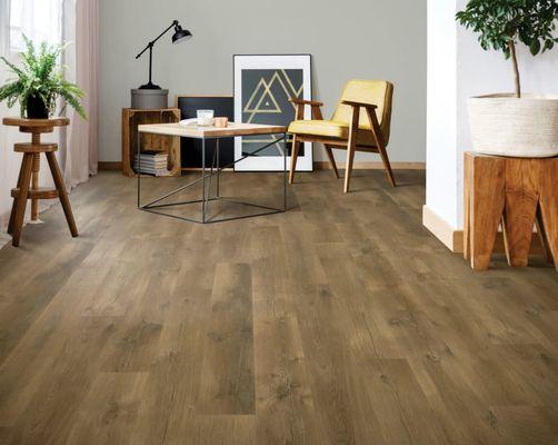 Waterproof laminate flooring is the latest and greatest product available in the market today...