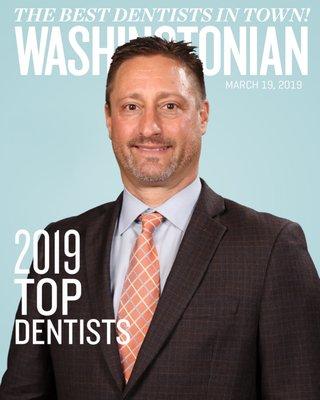 Timothy Golian, DDS, PC