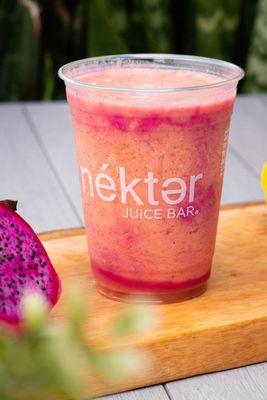 Nekter Juice Bar