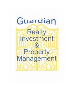 Guardian Logo