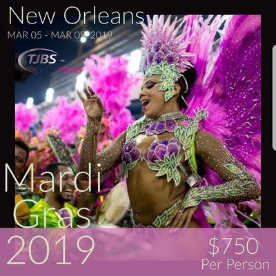 Mardi Gras