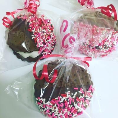 Valentine's Day treats!